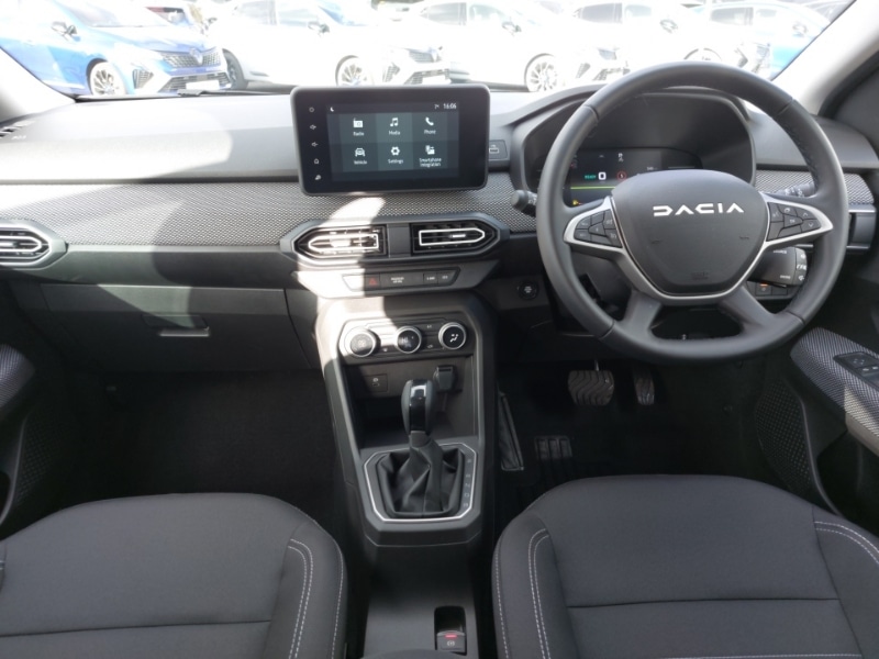 Used Dacia Jogger 2025 for sale - 78023089: Photo 2