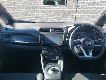 Used Nissan Leaf 2022 for sale - 76050866: Photo