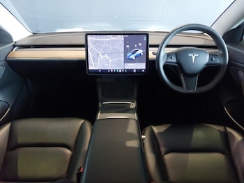 Used Tesla Model 3 2020 for sale - 79581036: Photo