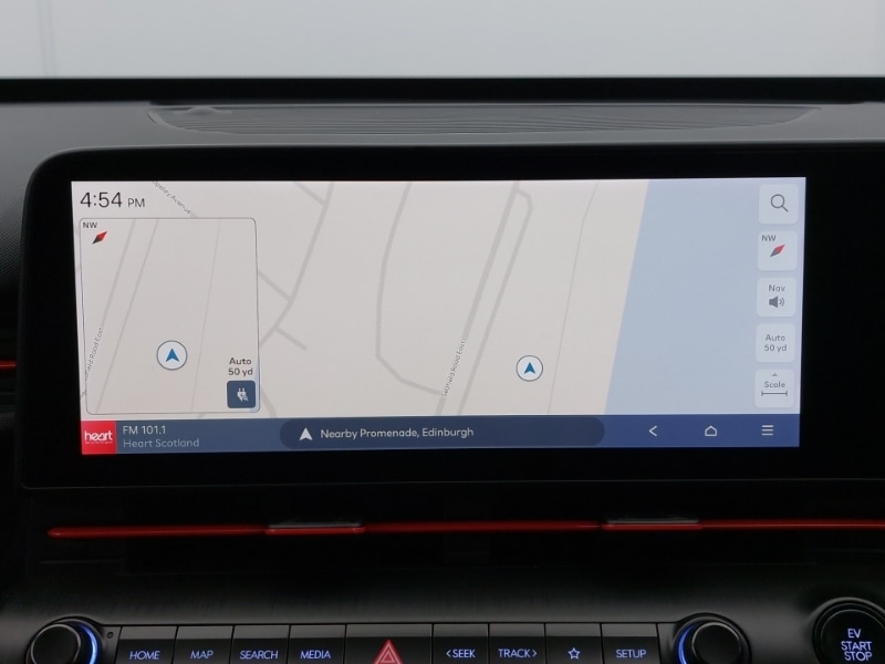 Used Hyundai KONA 2024 for sale - 77912035: Photo 11