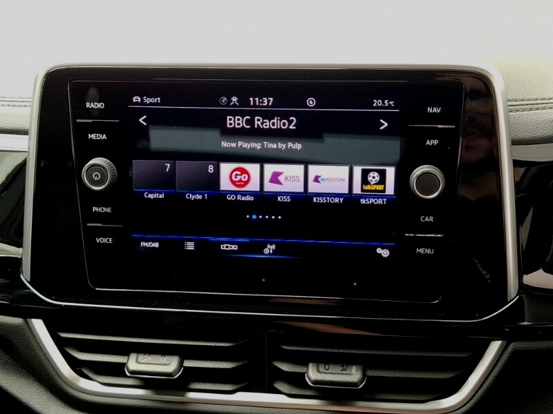 Used Volkswagen T-Roc 2022 for sale - 76316833: Photo 10