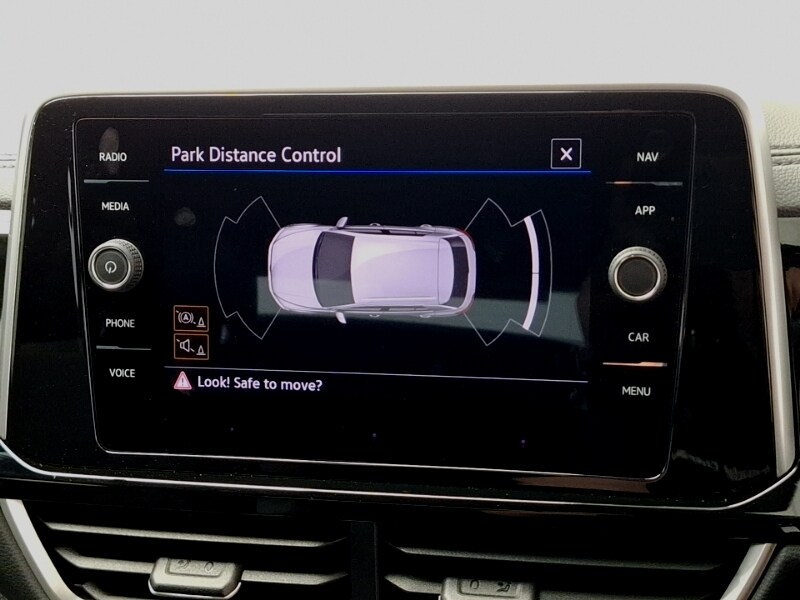 Used Volkswagen T-Roc 2022 for sale - 76316833: Photo 11