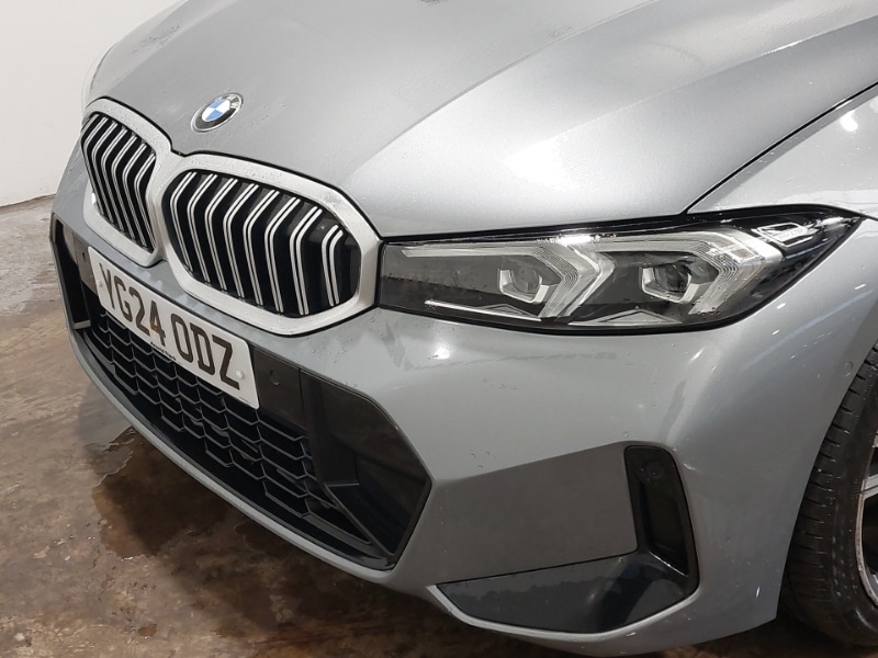 Used BMW 3 Series 2024 for sale - 78089280: Photo 12