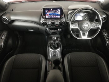 Used Nissan Juke 2022 for sale - 78694632: Photo
