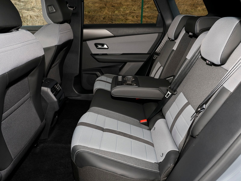 Used Vauxhall Grandland 2026 for sale - 77438985: Photo 6