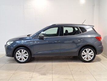 Used SEAT Arona 2025 for sale - 77509499: Photo