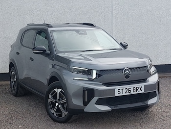 Used Citroen C3 Aircross 2026 for sale - 79074286: Photo