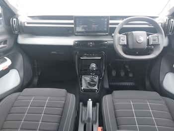 Used Citroen C3 Aircross 2026 for sale - 79074286: Photo