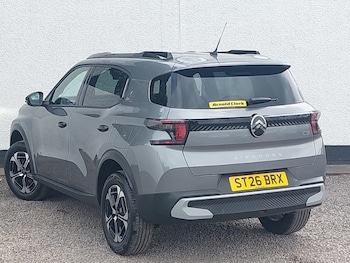 Used Citroen C3 Aircross 2026 for sale - 79074286: Photo
