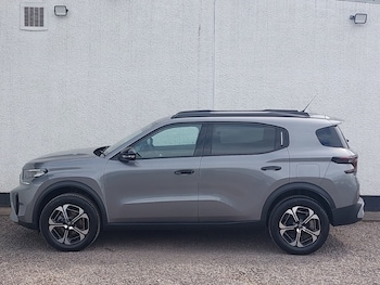 Used Citroen C3 Aircross 2026 for sale - 79074286: Photo