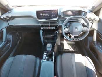 Used Peugeot 2008 2023 for sale - 74831779: Photo