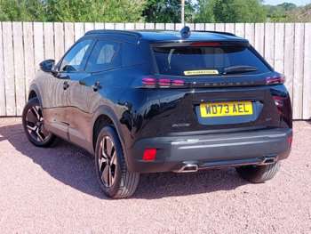 Used Peugeot 2008 2023 for sale - 74831779: Photo