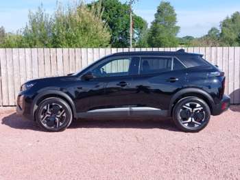 Used Peugeot 2008 2023 for sale - 74831779: Photo