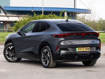 Used Cupra Tavascan 2025 for sale - 78419268: Photo