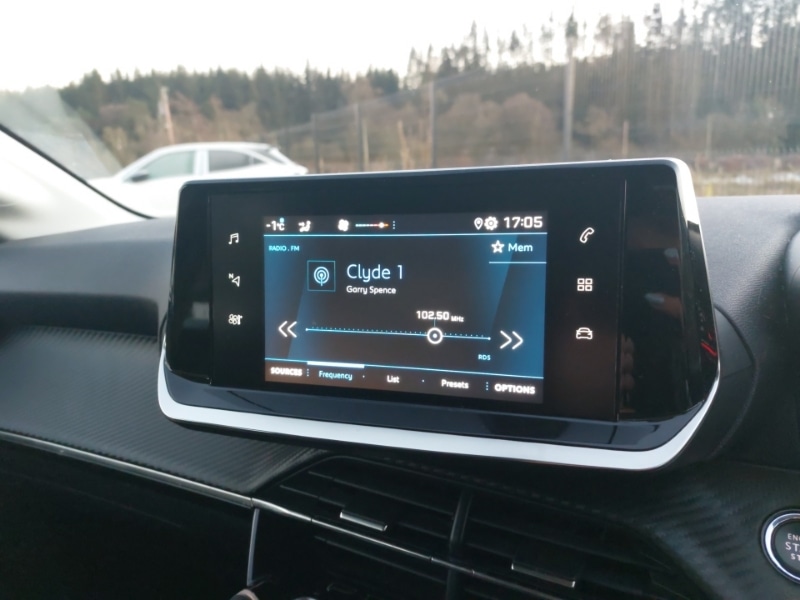 Used Peugeot 208 2021 for sale - 77162615: Photo 11