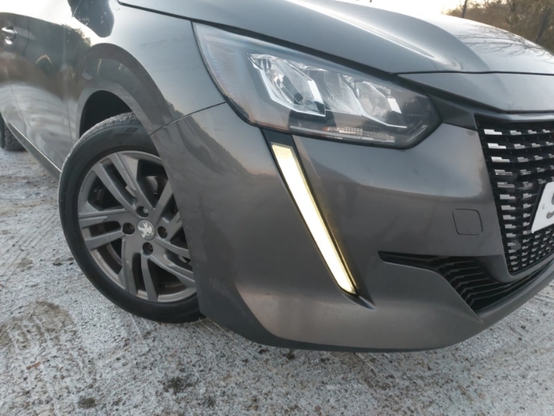 Used Peugeot 208 2021 for sale - 77162615: Photo 9