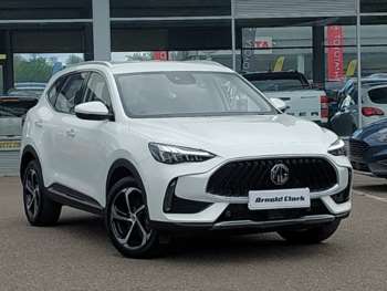 2023 - 1.5 T-GDI SE 5dr DCT