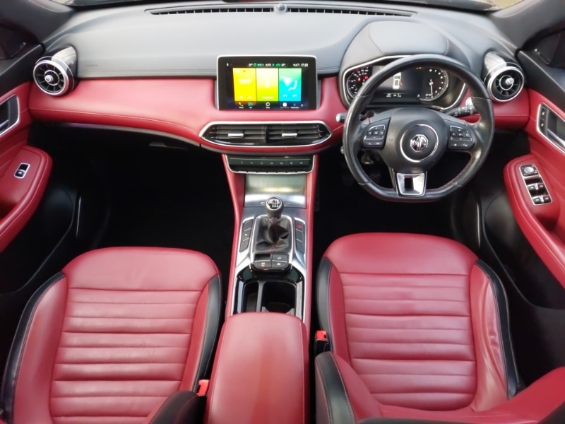 Used MG MG HS 2020 for sale - 77670039: Photo 2