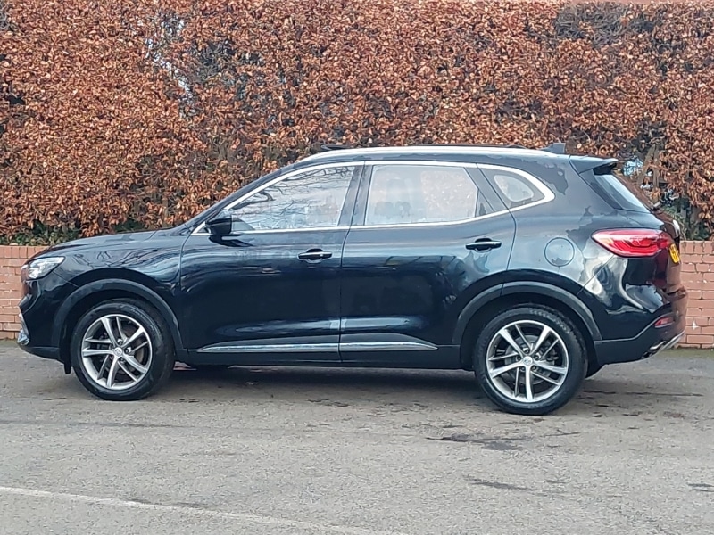 Used MG MG HS 2020 for sale - 77670039: Photo 4