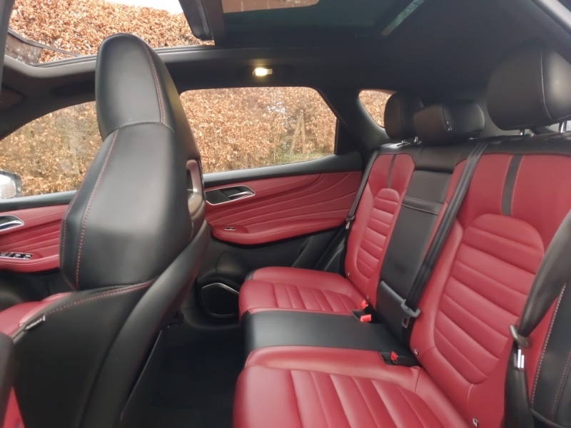 Used MG MG HS 2020 for sale - 77670039: Photo 6