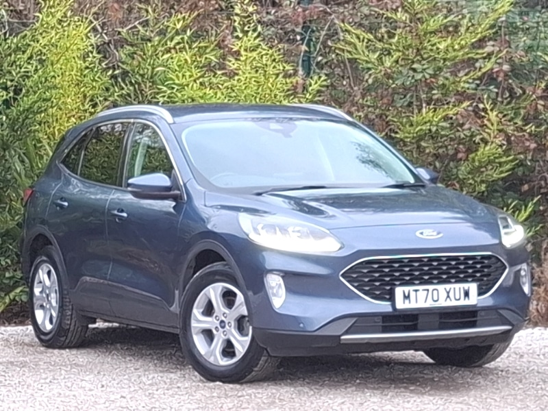 Used Ford Kuga 2020 for sale - 76578810: Photo 1