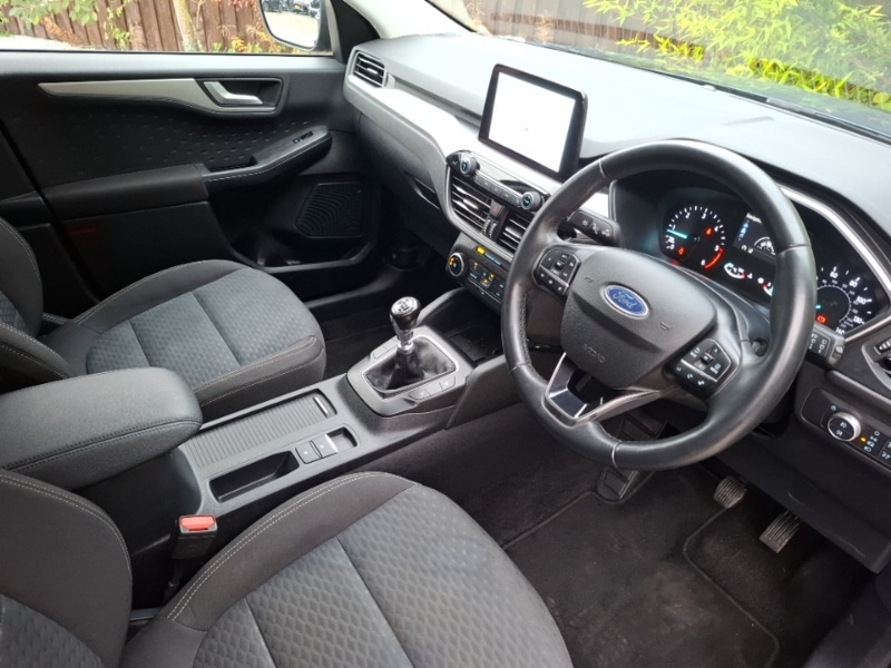 Used Ford Kuga 2020 for sale - 76578810: Photo 10