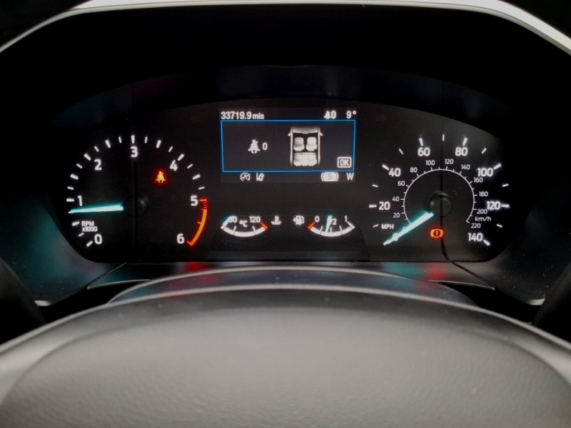 Used Ford Kuga 2020 for sale - 76578810: Photo 11