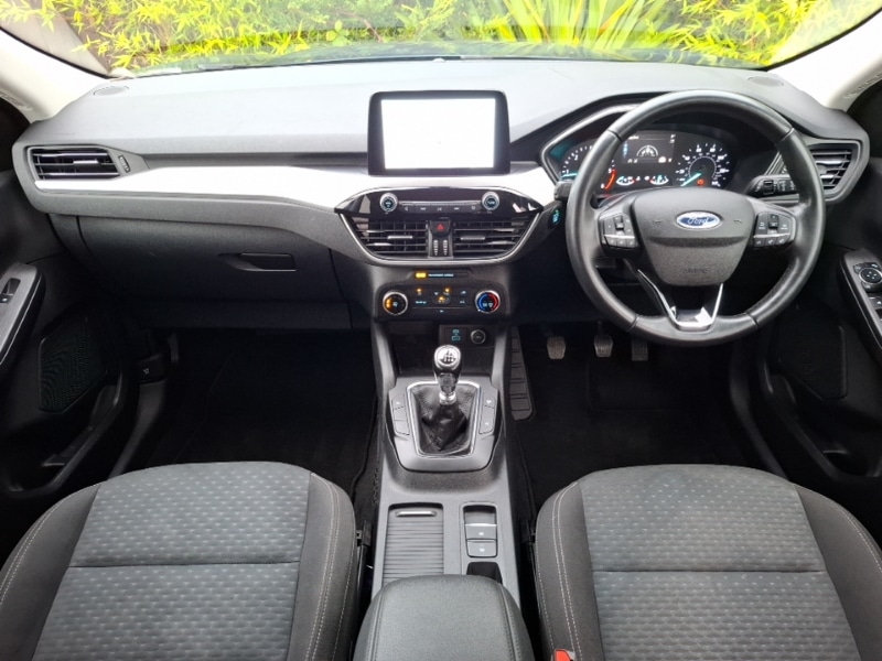 Used Ford Kuga 2020 for sale - 76578810: Photo 2