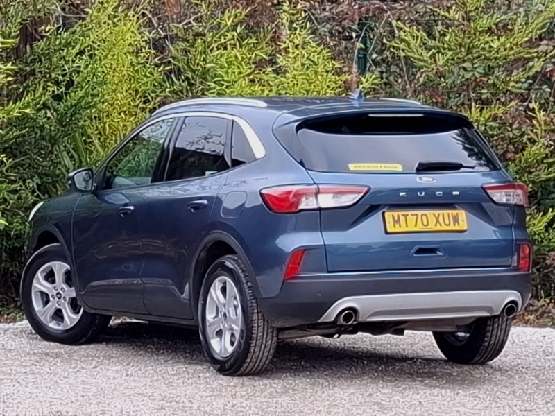 Used Ford Kuga 2020 for sale - 76578810: Photo 3