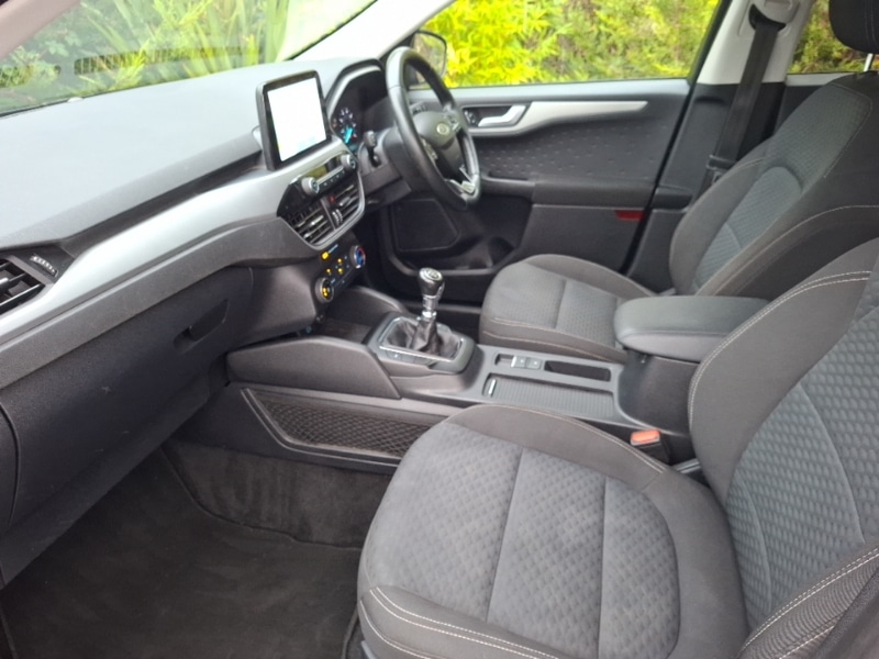 Used Ford Kuga 2020 for sale - 76578810: Photo 5