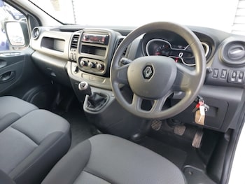 Used Renault Trafic 2021 for sale - 76920550: Photo