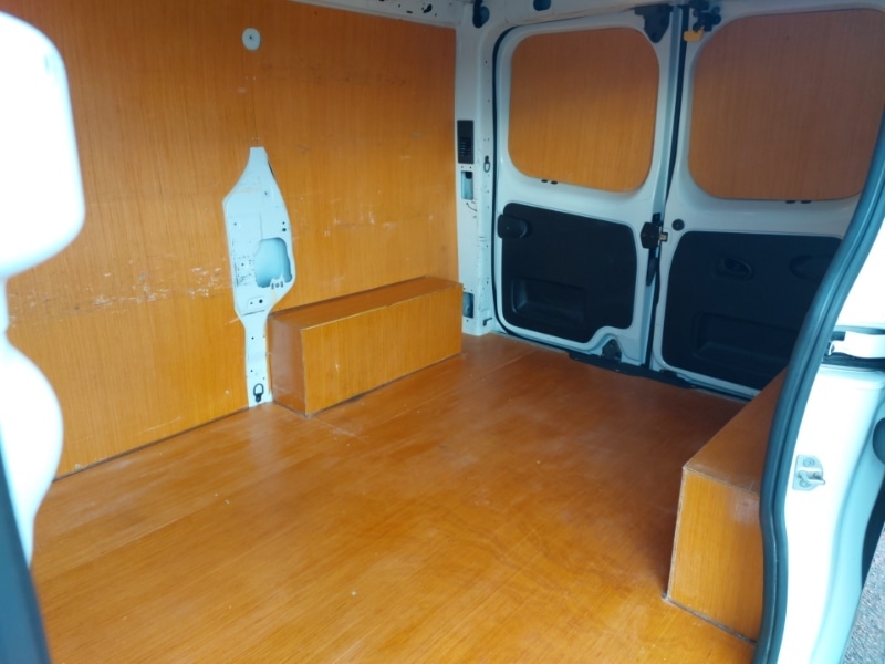 Used Renault Trafic 2021 for sale - 76920550: Photo 6