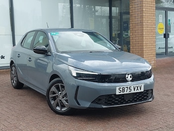 Used Vauxhall Corsa 2025 for sale - 78274894: Photo