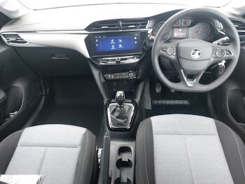 Used Vauxhall Corsa 2025 for sale - 78274894: Photo