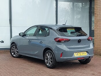 Used Vauxhall Corsa 2025 for sale - 78274894: Photo