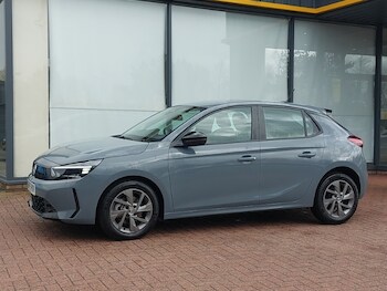 Used Vauxhall Corsa 2025 for sale - 78274894: Photo