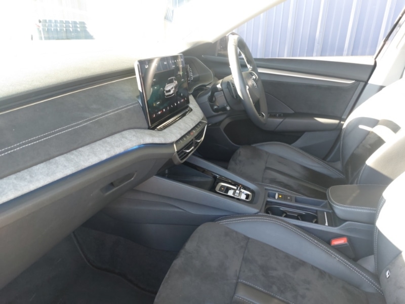 Used Skoda Octavia 2024 for sale - 77170033: Photo 5