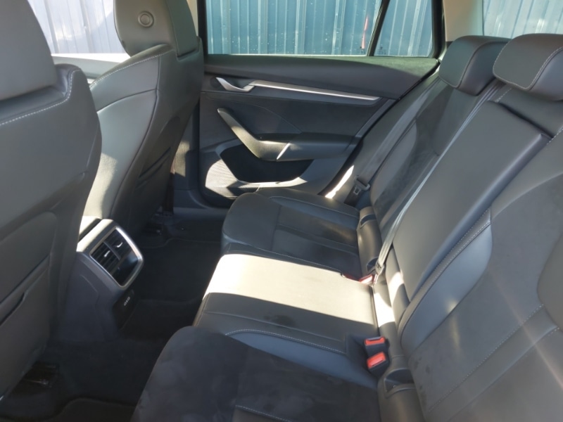 Used Skoda Octavia 2024 for sale - 77170033: Photo 6