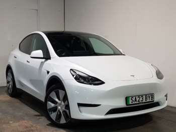 2023 - RWD 5dr Auto