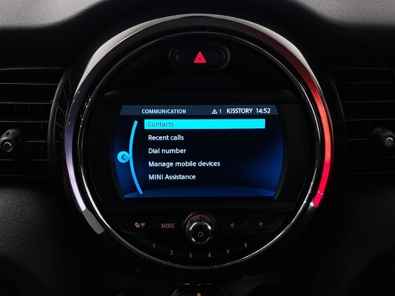 Used MINI Hatch 2021 for sale - 77066283: Photo 11