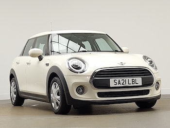 2021 - 1.5 One Classic II 5dr [Comfort/Nav Pack]