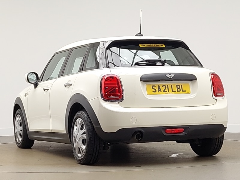 Used MINI Hatch 2021 for sale - 77066283: Photo 3