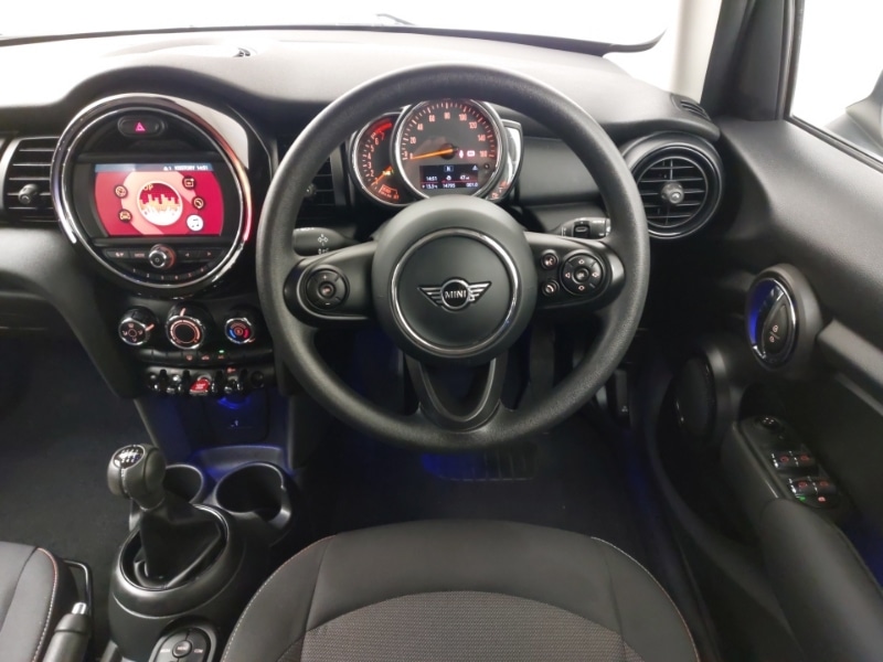 Used MINI Hatch 2021 for sale - 77066283: Photo 7