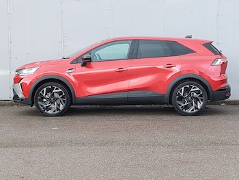 Used Renault Other 2025 for sale - 77414476: Photo