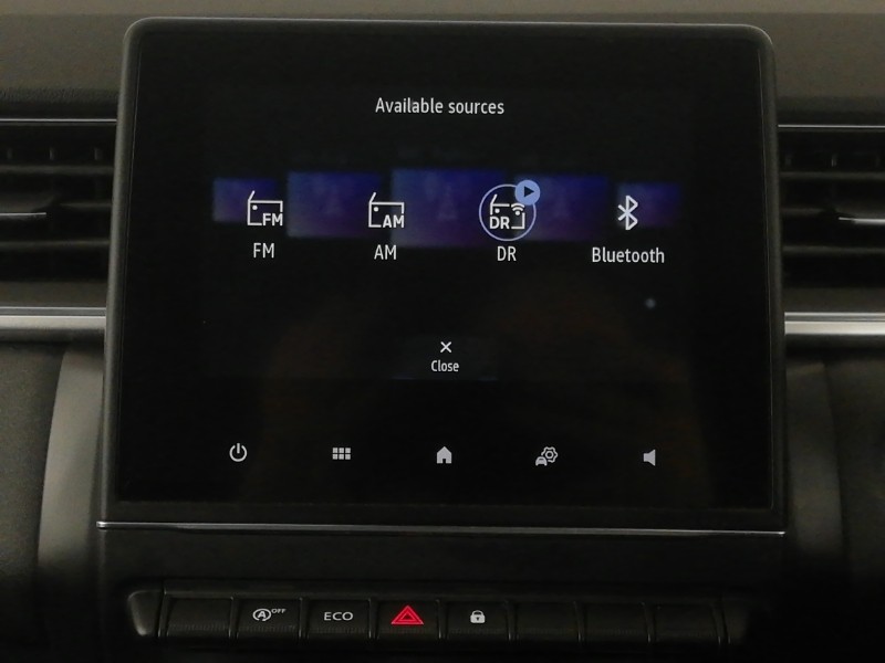 Used Renault Captur 2020 for sale - 76947730: Photo 12