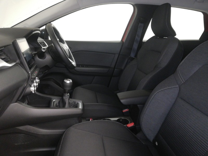 Used Renault Captur 2020 for sale - 76947730: Photo 5