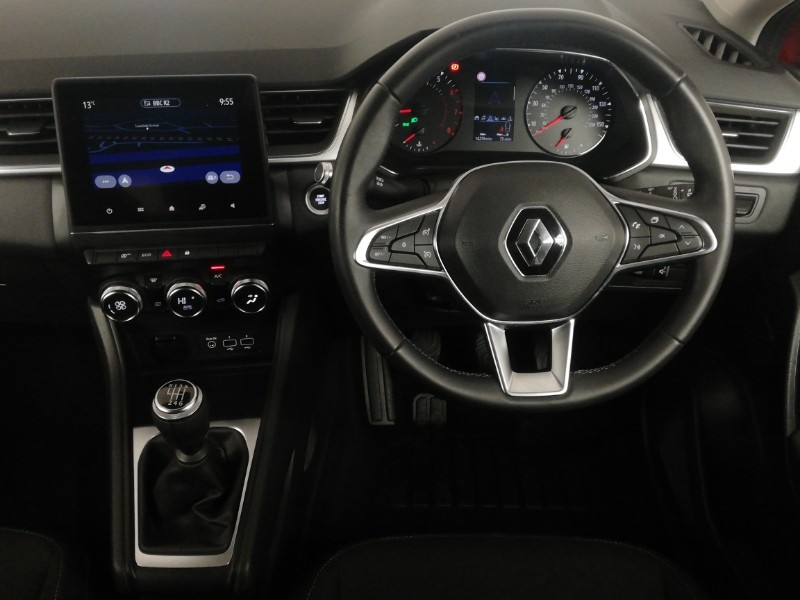 Used Renault Captur 2020 for sale - 76947730: Photo 7