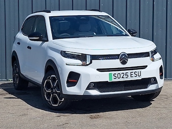 Citroen - C3