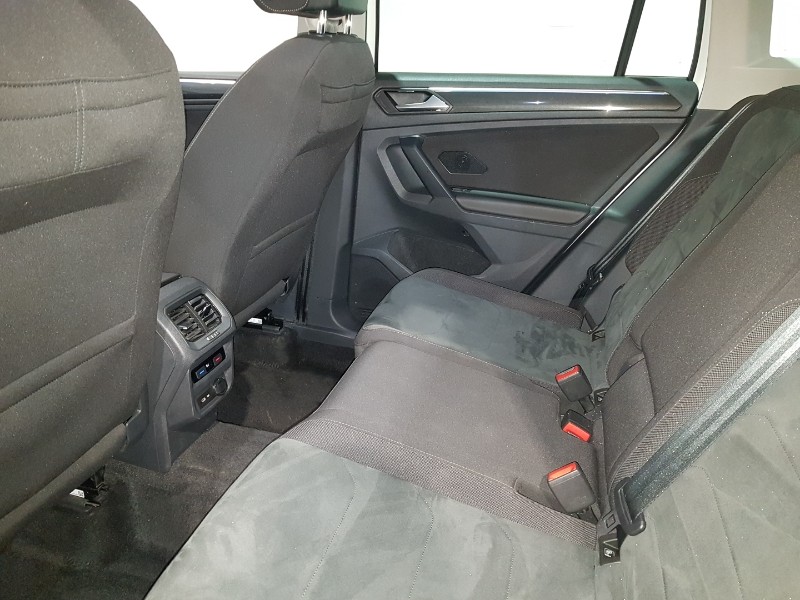Used Volkswagen Tiguan 2020 for sale - 77467222: Photo 6