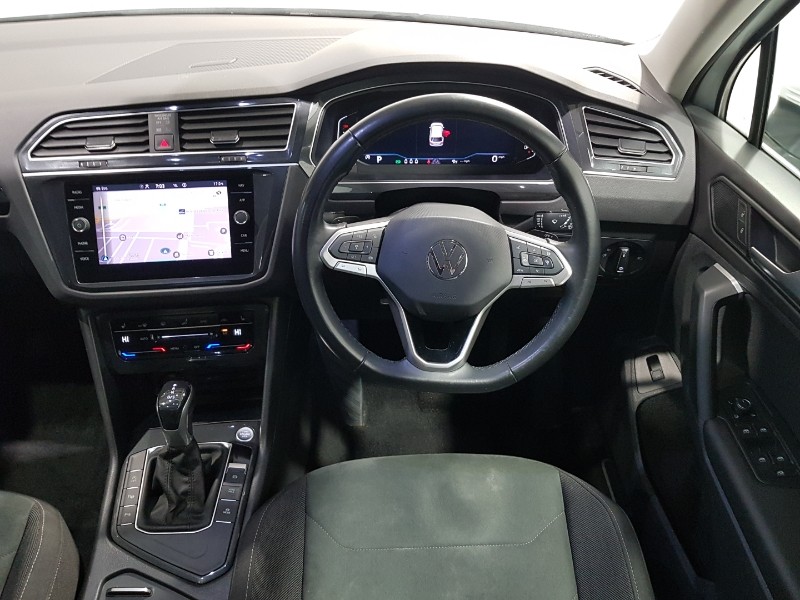 Used Volkswagen Tiguan 2020 for sale - 77467222: Photo 7